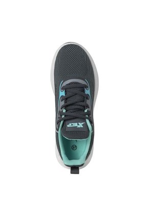 TENIS DEPORTIVOS MUJER XTEP GRIS