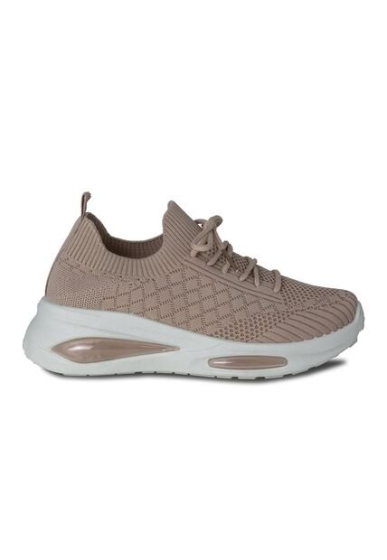 TENIS RUNNING MUJER XTEP ROSA