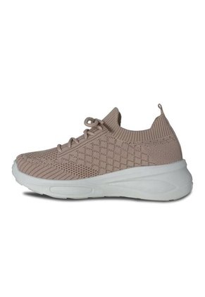 TENIS RUNNING MUJER XTEP ROSA