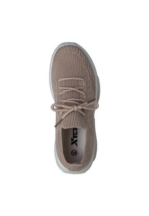 TENIS RUNNING MUJER XTEP ROSA