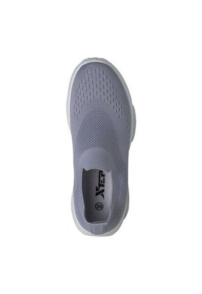 TENIS MUJER RUNNING XTEP LILA