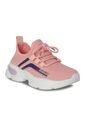 TENIS NIÑA MARCA XTEP ROSADO de Xtep