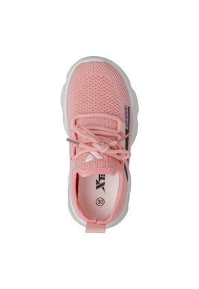 TENIS NIÑA MARCA XTEP ROSADO