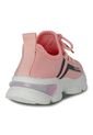 TENIS NIÑA MARCA XTEP ROSADO de Xtep