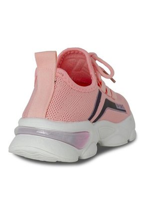 TENIS NIÑA MARCA XTEP ROSADO