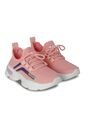 TENIS NIÑA MARCA XTEP ROSADO de Xtep