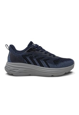 Tenis Running Navy Xtep Hombre Xtep