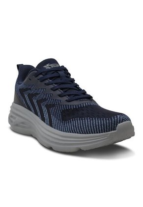 Tenis Running Navy Xtep Hombre