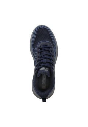 Tenis Running Navy Xtep Hombre