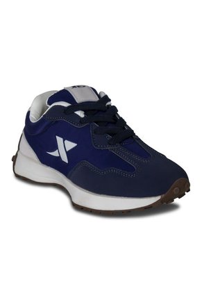 TENIS NIÑA XTEP AZUL