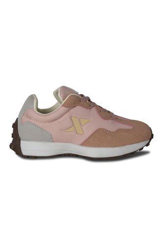 TENIS NIÑA XTEP ROSA Xtep