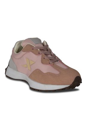TENIS NIÑA XTEP ROSA