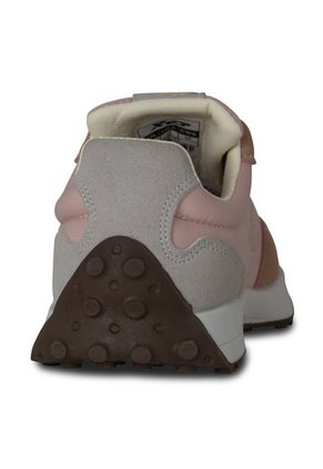 TENIS NIÑA XTEP ROSA