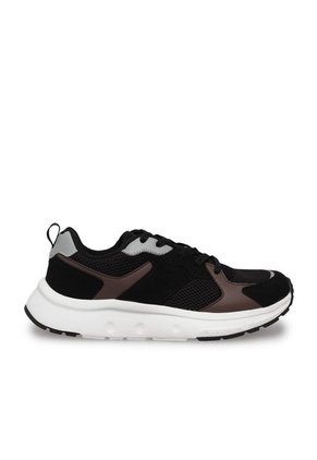 TENIS DEPORTIVOS HOMBRE XTEP NEGRO