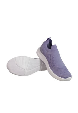 Tenis Running Mujer Xtep - Color Uva Xtep