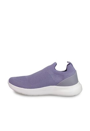 Tenis Running Mujer Xtep - Color Uva