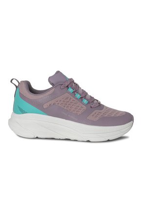 Tenis Running Mujer Xtep - Color Morado