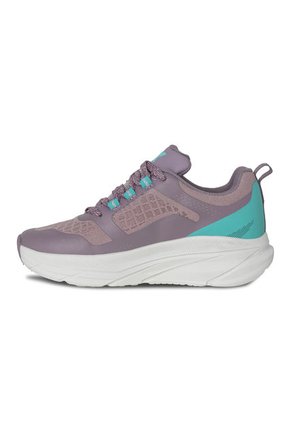 Tenis Running Mujer Xtep - Color Morado