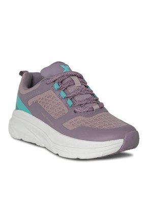 Tenis Running Mujer Xtep - Color Morado