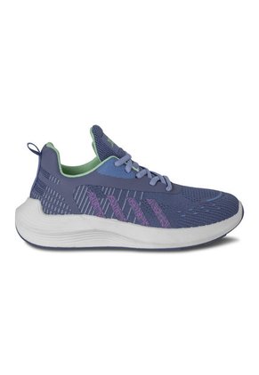 TENIS DEPORTIVOS MUJER XTEP AZUL