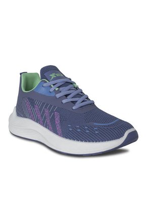 TENIS DEPORTIVOS MUJER XTEP AZUL