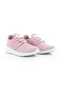 Tenis Running Para Mujer Marca Xtep, Color Rosado de Xtep