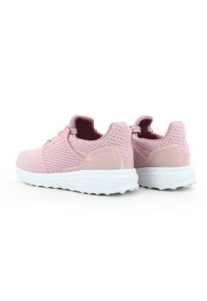 Tenis Running Para Mujer Marca Xtep, Color Rosado