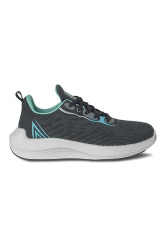 TENIS DEPORTIVOS MUJER XTEP GRIS Xtep
