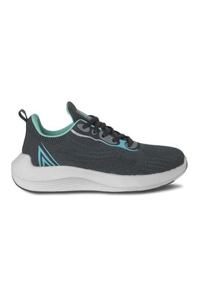 TENIS DEPORTIVOS MUJER XTEP GRIS