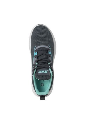 TENIS DEPORTIVOS MUJER XTEP GRIS