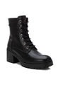 BOTIN NEGRO XTI LUDMILA de XTI