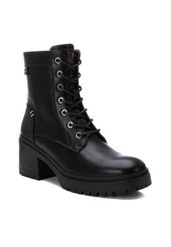 BOTIN NEGRO XTI LUDMILA XTI