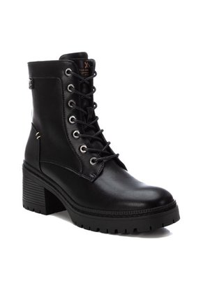 BOTIN NEGRO XTI LUDMILA
