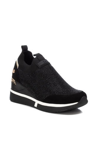 TENIS NEGRO XTI MAUN XTI