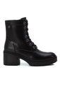 BOTIN NEGRO XTI LUDMILA de XTI