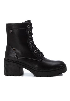 BOTIN NEGRO XTI LUDMILA