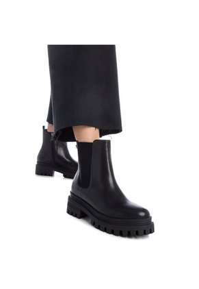 BOTIN NEGRO XTI LOANNE