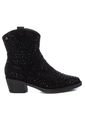 BOTIN NEGRO XTI LITA de XTI