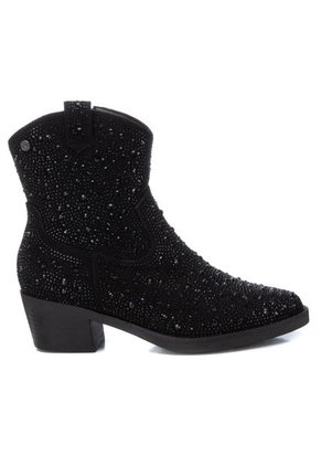 BOTIN NEGRO XTI LITA