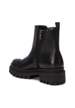 BOTIN NEGRO XTI LOANNE