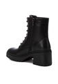 BOTIN NEGRO XTI LUDMILA de XTI