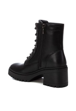 BOTIN NEGRO XTI LUDMILA