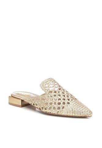 MOCASIN ORO XTI MERLE XTI