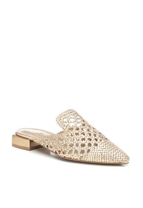 MOCASIN ORO XTI MERLE