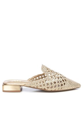 MOCASIN ORO XTI MERLE