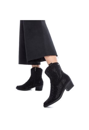 BOTIN NEGRO XTI LITA