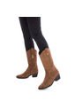 BOTA CAMEL XTI LYDIE de XTI