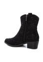 BOTIN NEGRO XTI LITA de XTI