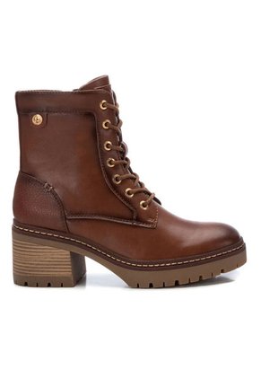 BOTIN CAMEL XTI LUDMILA