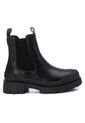 BOTIN NEGRO XTI ASMARA de XTI